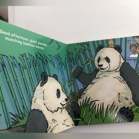 Good Night Farm and Zoo Children’s Books Set - Picture 9 of 10